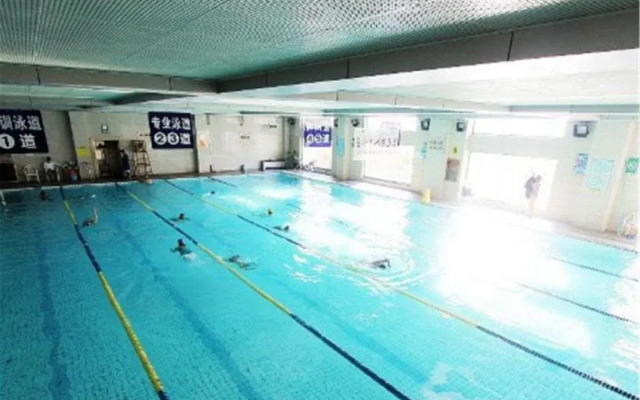 Huaqing Spa Hotel