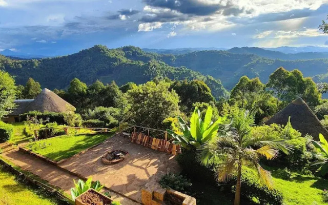 Agandi Uganda Eco-lodge