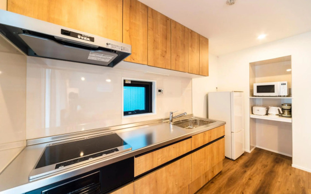 GIVE Shibuya Hon-Machi