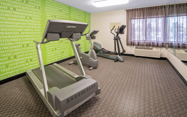 La Quinta Baton Rouge Rieger # 1020