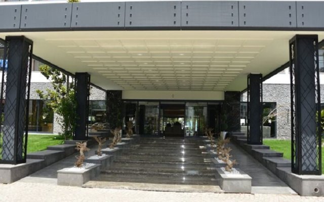 Palmet Turkiz Hotel