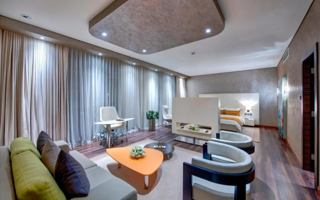 Remal Hotel Al Dhannah