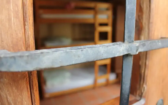 Makuto Guesthouse Hostel