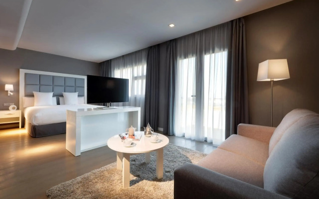 Domo Hotel Casablanca
