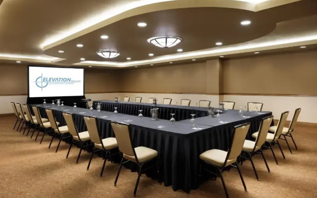 Elevation Hotel & Spa