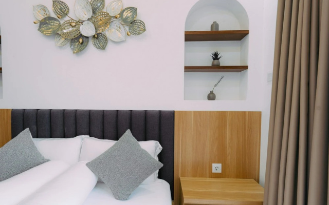 The Lavana Sahadewa Villa Kuta Sunset – Guest Rooms – Kuta