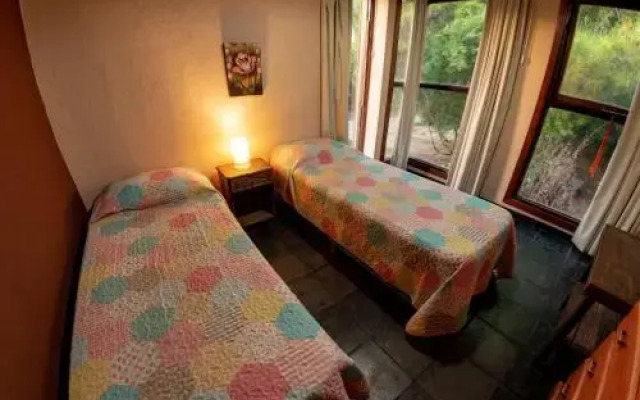 Cabañas Marjumi