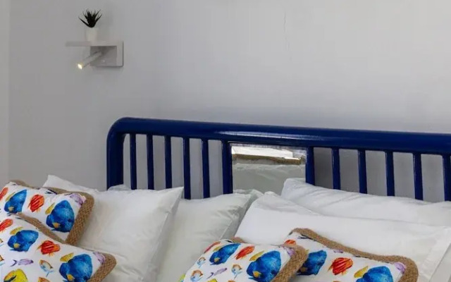 Zen Beach House in Tinos 1