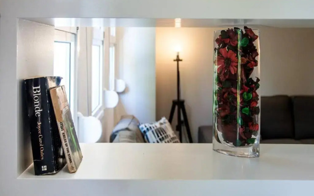 TONI'S Choice to stay in Athens, 2BD Modern House