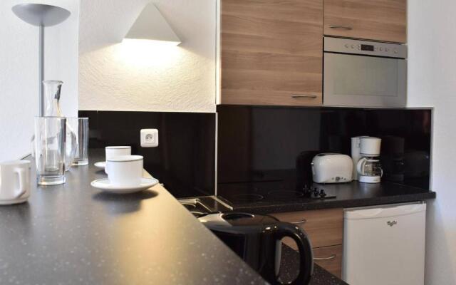 Appartement Méribel, 3 pièces, 5 personnes - FR-1-180-561