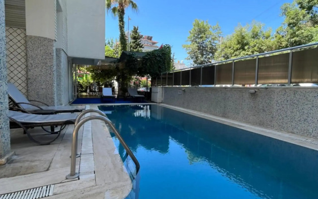 Sempati Apart Hotel