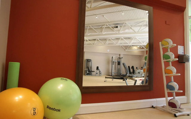 DoubleTree by Hilton Hotel Bristol City Centre