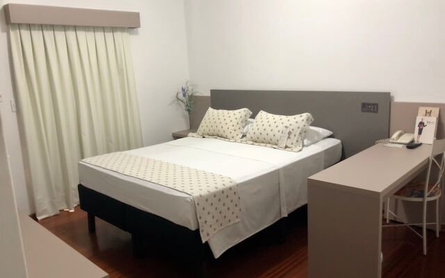 ibis Styles Presidente Prudente Portal D'Oeste