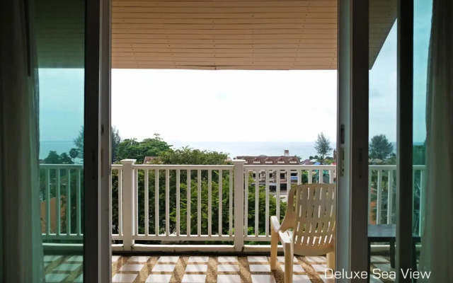 Ananda Lanta Resort