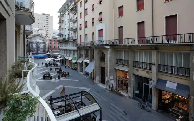 Galleria 38 affittacamere