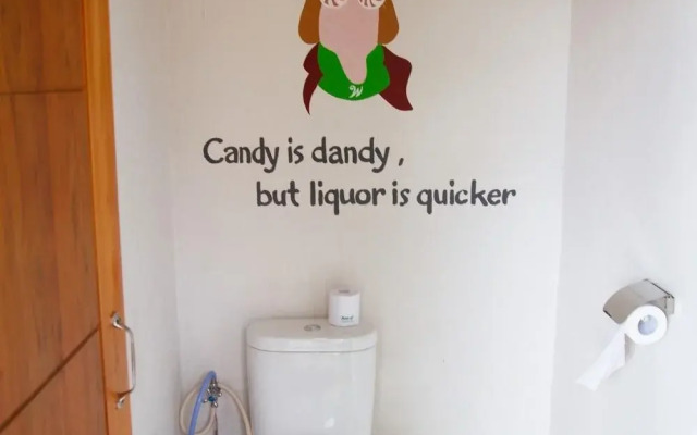 One Tree Hill - Hostel