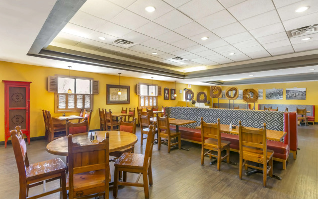 Best Western Plus Rio Grande Inn