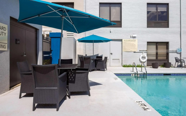Hampton Inn & Suites Alpharetta Roswell