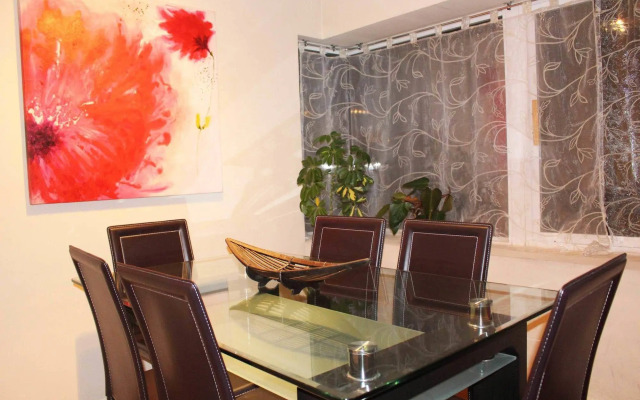 VIP Apartments Chile