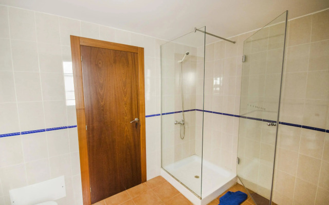 Tabaiba Apartamentos