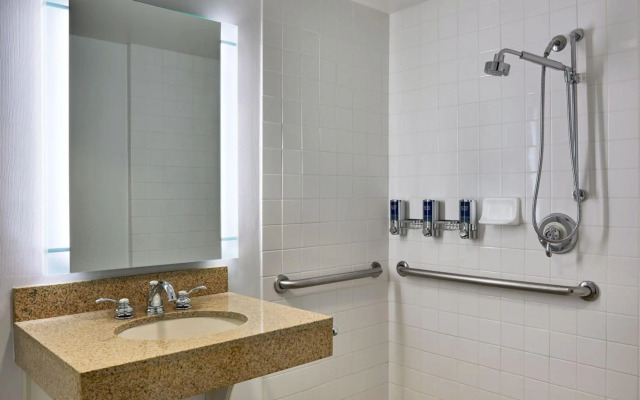 Four Points by Sheraton Little Rock Midtown