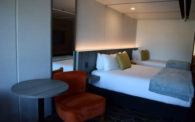 Copthorne Hotel Greymouth