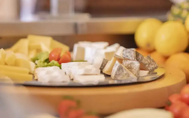 Adaastra Boutique Hotel