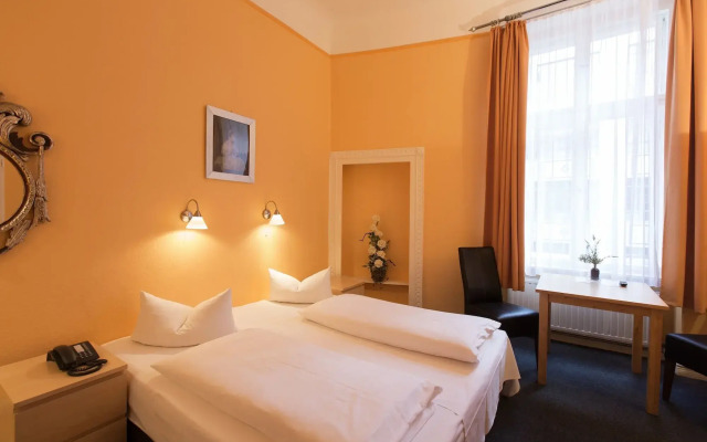 Hotel am Hermannplatz