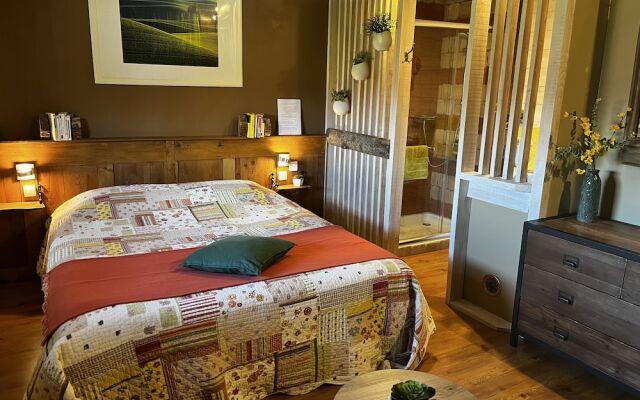 La Placette Albigeoise