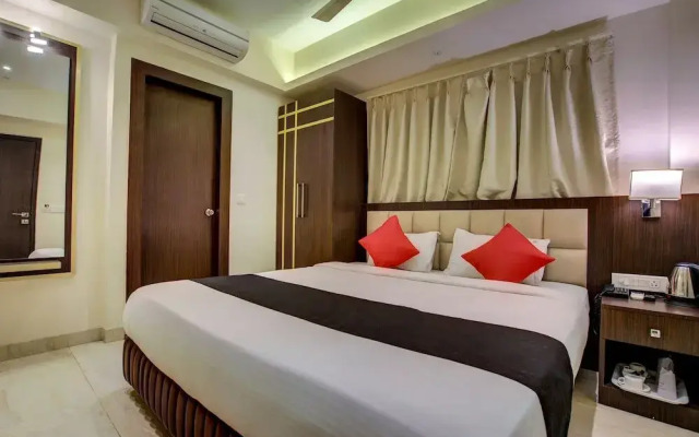 Treebo Tryst Hotel Radiant
