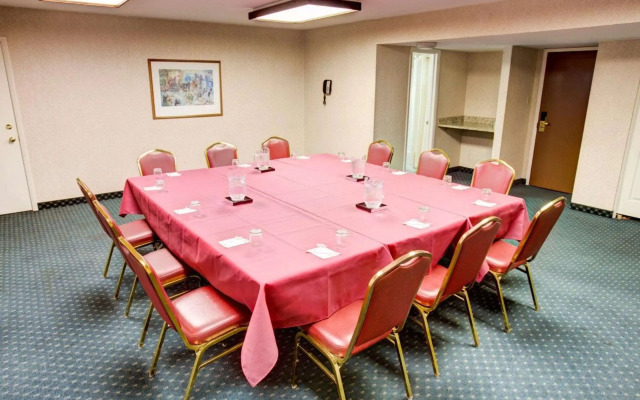 Comfort Inn Conference Center