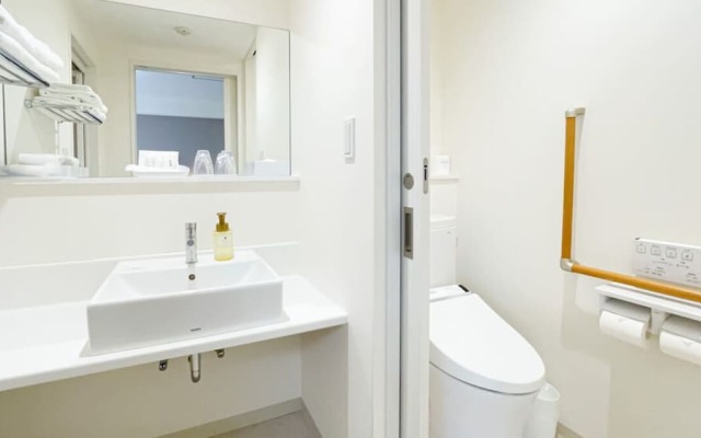 Hotel Green Core Bando