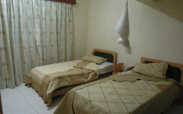 Good News Guesthouse