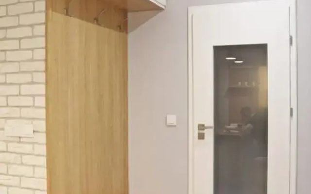 BP Apartment III
