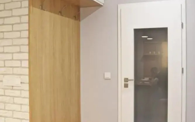 BP Apartment III