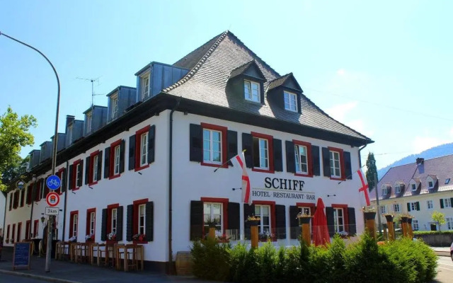 Gasthaus Schiff