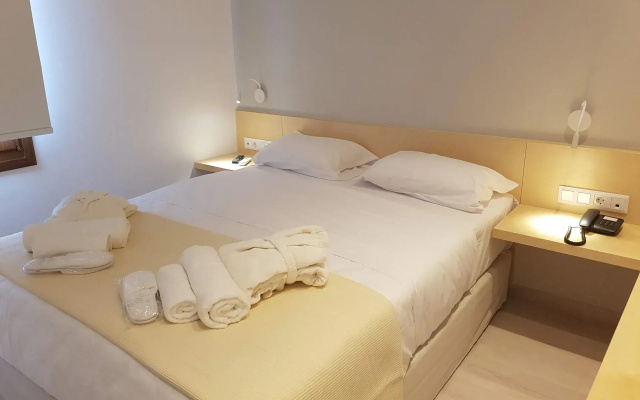 8kto Guest House Skiathos