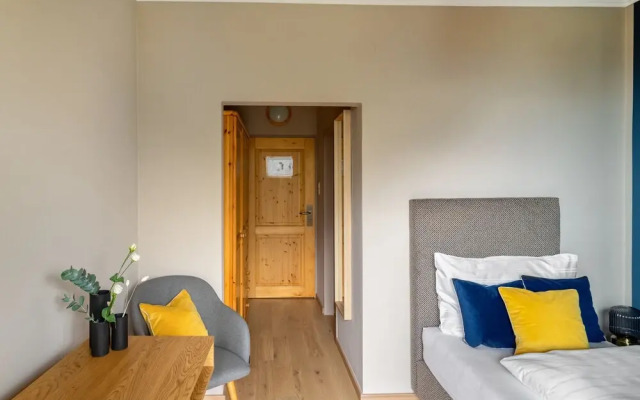 Das Schider Aparthotel Bad Gastein