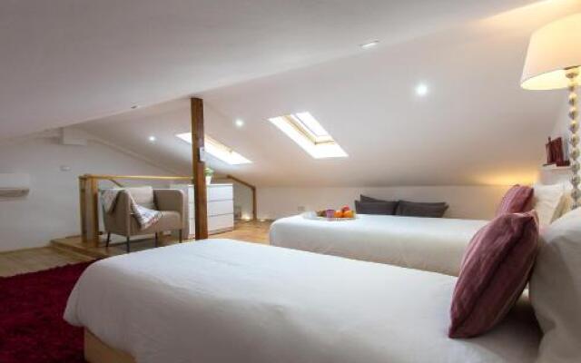 Alfama Regueira Duplex