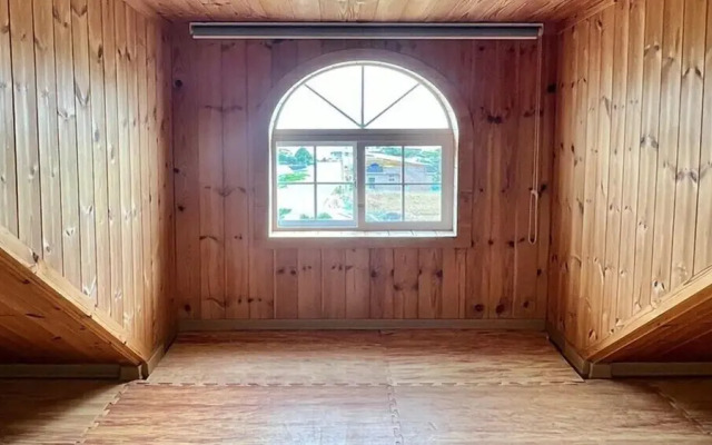 Haemaru pension
