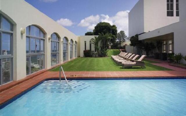 Southern Sun Northbeach Hotel