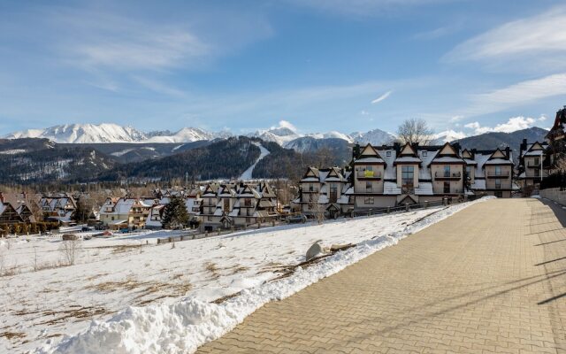 Tatry Design Suite by Renters
