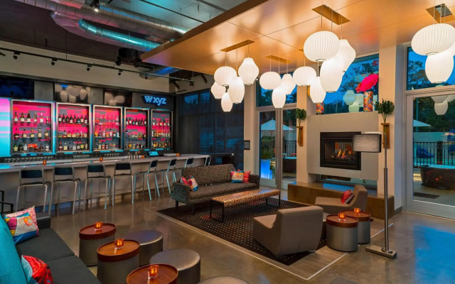 Aloft College Station