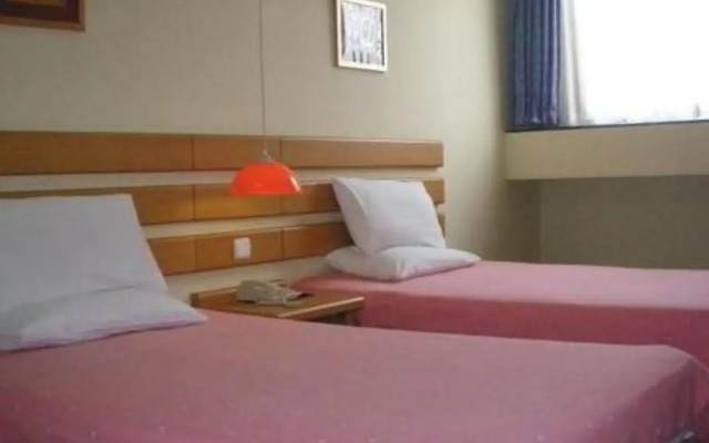 Home Inn Wu Song