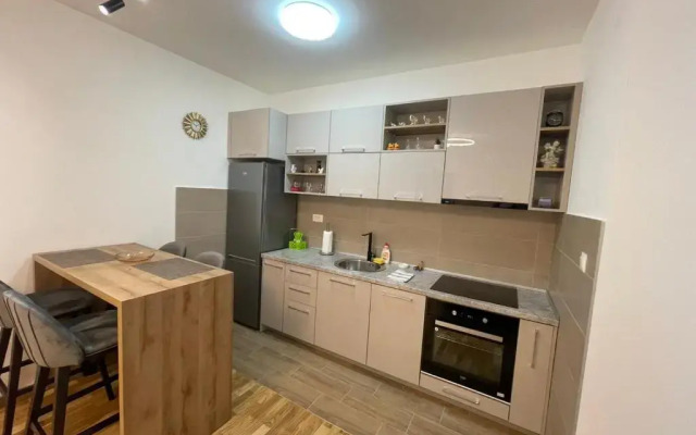 Apartman 21