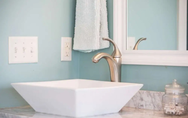 Luney Dunes Penthouse