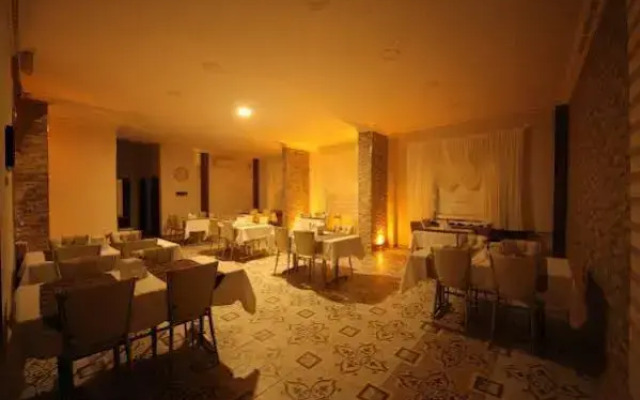 Hotel Uz