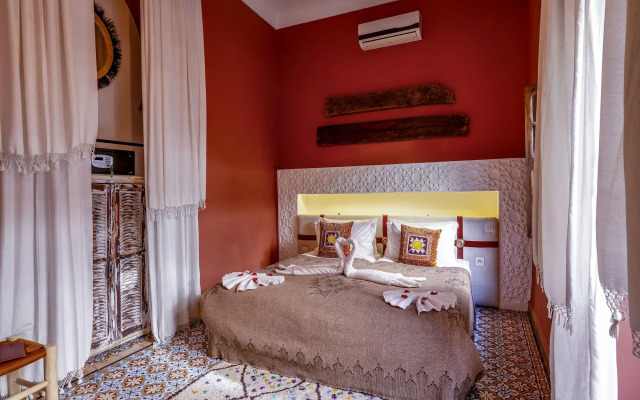 Riad Maïalou