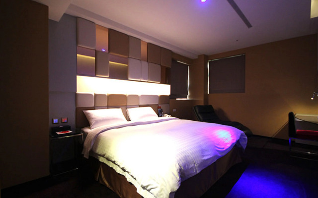 Hotel G7 Taipei