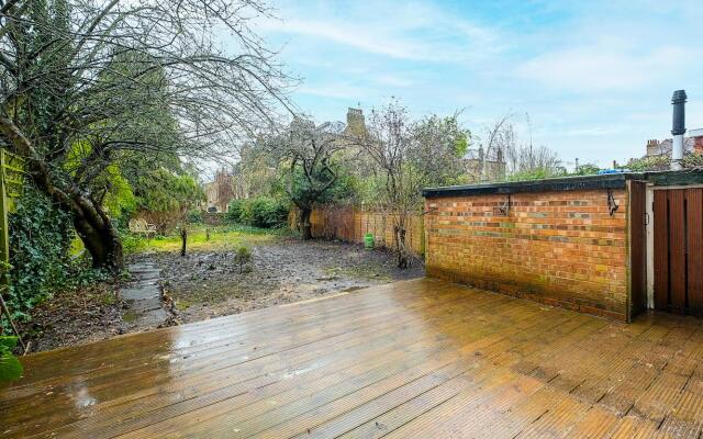 En Suite Rooms - TUFNELL PARK